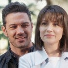 Ryan Paevey Embarrasses Himself in Front of Italia Ricci in New Hallmark Channel Romance (Exclusive)