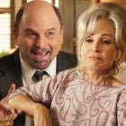 'Young Sheldon': Jason Alexander Is Back and He's Pitching 'Cowboy Aerobics' to Meemaw (Exclusive)