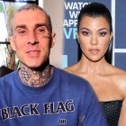 Travis Barker Explains Why His Relationship With Kourtney Kardashian Works