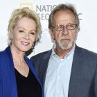 Jean Smart and Richard Gilliland