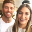 ‘Summer House’s Kyle and Amanda on the Drama With Hannah and the Brawl With Luke (Exclusive)