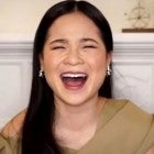 Kelly Marie Tran and Ming-Na Wen