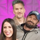 Soleil Moon Frye, Brian Austin Green and Balthazar Getty Reflect on '90s Fame (Exclusive)