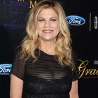 Kristen Johnston