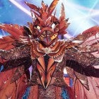 The Phoenix on The Masked Singer