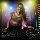 Avantika in Disney Channel's Spin