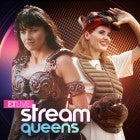 Stream Queens | March 25, 2021