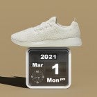 Allbirds Wool Runner Fluffs