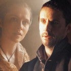 'A Discovery of Witches' Finale: Diana & Matthew Have 'Bittersweet' Chat About Leaving (Exclusive)