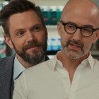 'American Housewife' has Mini 'Community' Reunion With Joel McHale and Jim Rash: Watch Sneak Peek! (Exclusive)