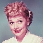 Lucille Ball