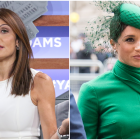 Bethenny Frankel Meghan Markle Split 