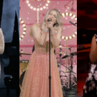 Standout Performances From 'A GRAMMY Salute to the Sounds Of Change'