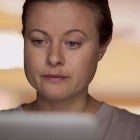 Bonnie Piesse in The Vow