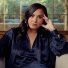 Demi Lovato Reveals When She Used Heroin for the First Time
