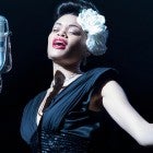Andra Day as Billie Holiday in United States vs. Billie Holiday