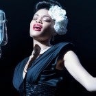 Andra Day as Billie Holiday in United States vs. Billie Holiday
