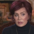 sharon osbourne ET