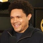 2021 GRAMMYs Host Trevor Noah Says He’s Treating the Job ‘Like a Waiter’
