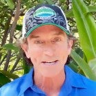 ‘Survivor’ Host Jeff Probst Announces the Competition is Heading to Fiji for Season 41!