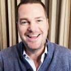 ‘Grey’s Anatomy’ Alum Chris O’Donnell on If He'd Be Interested in Returning to the Hit Drama