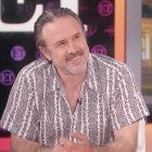 David Arquette on If His Daughter Will Follow in His Acting Footsteps (Exclusive)
