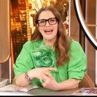 Drew Barrymore Answers Fan Questions About Her Most-Iconic Movie Roles | Dear Drew  