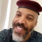 Van Hunt on How Girlfriend Halle Berry Has ‘Improved Every Aspect’ of His Life (Exclusive)