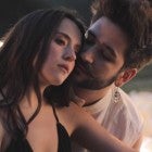 Camilo and Wife Evaluna Get Intimate in 'Machu Picchu' Behind-the-Scenes Video (Exclusive)