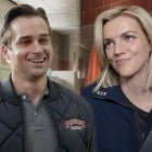 'Chicago Fire' Sneak Peek: Brett Gets Closer to Grainger and Casey Is Unsettled (Exclusive)