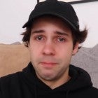 David Dobrik Tears Up in Second Apology Video 
