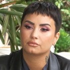 Demi Lovato Reveals She Came Within MINUTES of Dying After Overdosing