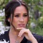 Meghan Markle Accuses Royal Family of Spreading Lies 