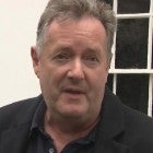 Piers Morgan Breaks Silence on Meghan Markle Comments Following Exit From 'Good Morning Britain'