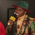 GRAMMYs 2021: DaBaby Says He Invited JOJO SIWA to Perform With Him! 
