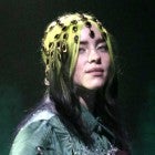 GRAMMYs 2021:  Billie Eilish Performs ‘Everything I Wanted’