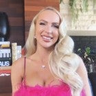 'Selling Sunset’s Christine Quinn on Pregnancy and Her Plans to Be a ‘Cool Mom’ (Exclusive)