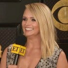 GRAMMY Awards 2021: Miranda Lambert on Winning and New Album 'Marfa Tapes' (Exclusive)