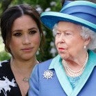 Queen Elizabeth Reacts to Meghan and Harry’s Racism Accusations