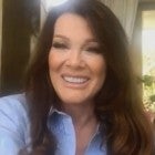 Lisa Vanderpump on 'Overserved' and When 'Vanderpump Rules' Will Return (Exclusive)