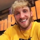 Logan Paul Says He's Ready to Settle Down (Exclusive)