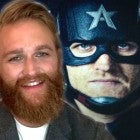 Wyatt Russell Talks ‘The Falcon and the Winter Soldier’ (Exclusive)