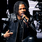 Lil Baby Enlists Activists for Black Lives Matter Performance