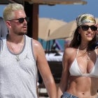 Scott Disick Has Plans to Temporarily Move to Miami With Girlfriend Amelia Hamlin (Source)