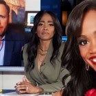 Rachel Lindsay Speaks Out After Deactivating Her Instagram