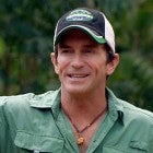 Jeff Probst on 'Survivor'
