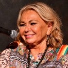 Roseanne Barr