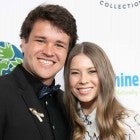 Bindi Irwin Chandler Powell