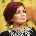 Sharon Osbourne