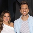 JoJo Fletcher and Jordan Rodgers